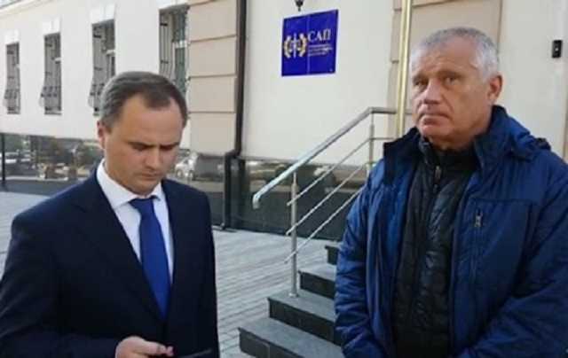 НАБУ продолжает фальсифицировать "дело Мартыненко" уже после передачи его в суд - адвокат