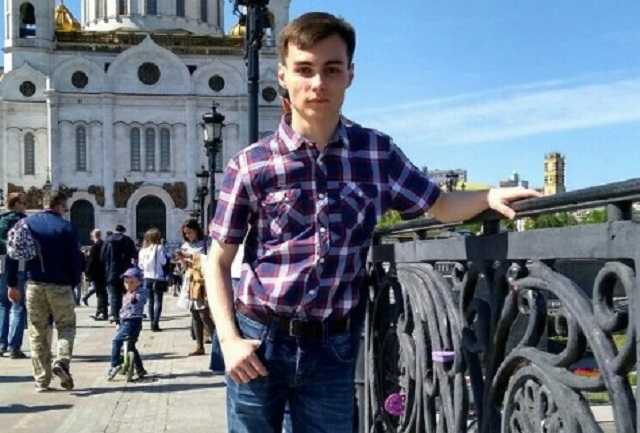 В Киеве парня-инвалида жестко избили в маршрутке за попытку воспользоваться льготами