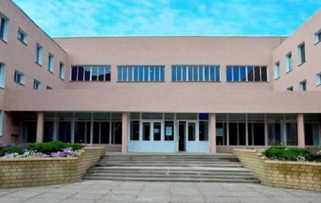 "Никакое" образование – визитка нынешнего Луганска