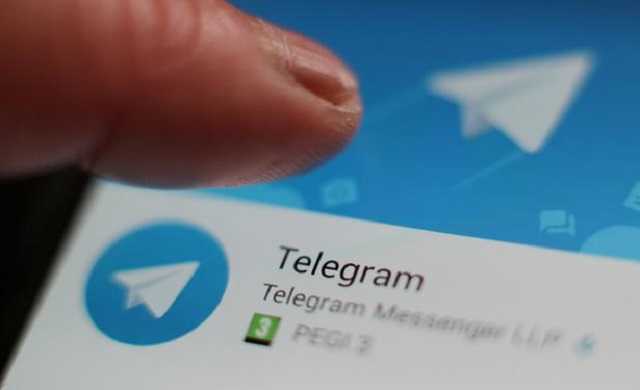 В работе Telegram произошел глобальный сбой