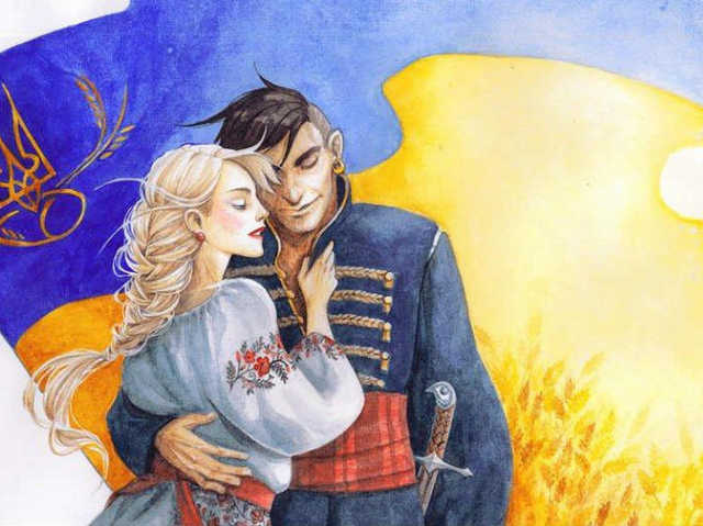 Євген Дикий: ’’Совок’’ в головах: прикрий нас, Покрово, від ідіотів!