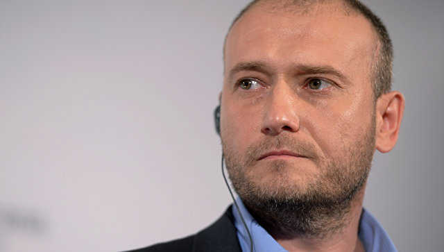 Ярош: эта проклятая война завершится украинской победой