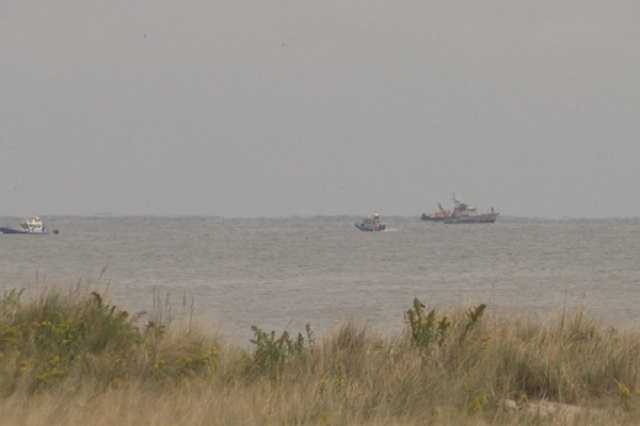 В США рухнул в океан самолет: что известно о ЧП