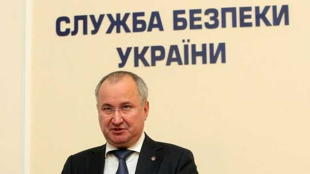 В СБУ озвучили число сотрудников, погибших на Донбассе