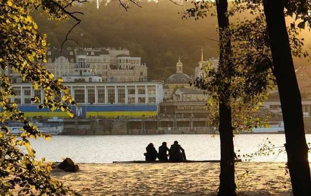 Синоптик рассказала о погоде на начало недели