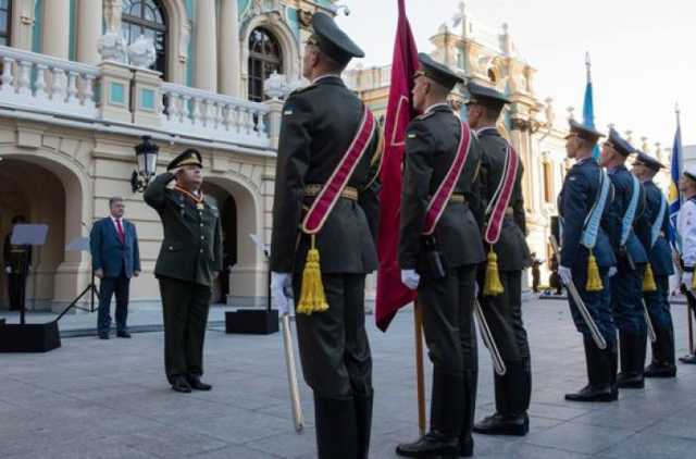 Бирюков: были моменты, когда голос Полторака дрожал