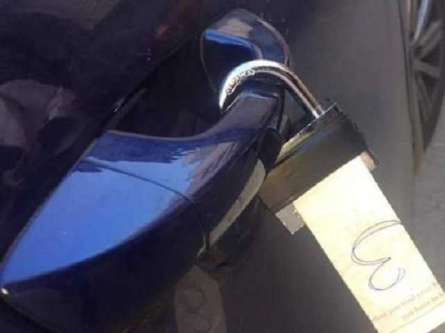 В сети рассказали о новом способе аферы с автомобилями в Киеве