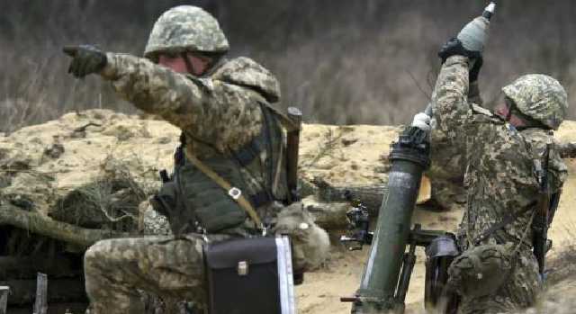 ВСУ показали яркую победу над россиянами в небе: впечатляющее видео