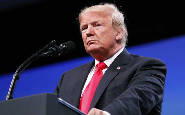 ’’Наступательные вооружения’’: Трамп ярко намекнул Путину на фиаско в Украине