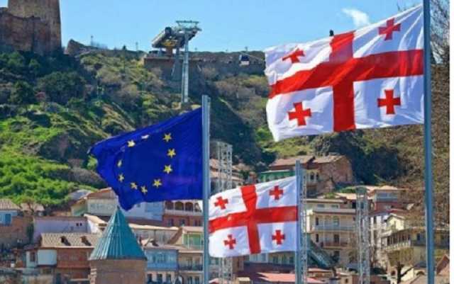 В Грузии поняли, что такое Россия, и теперь живут намного счастливее, – блогер