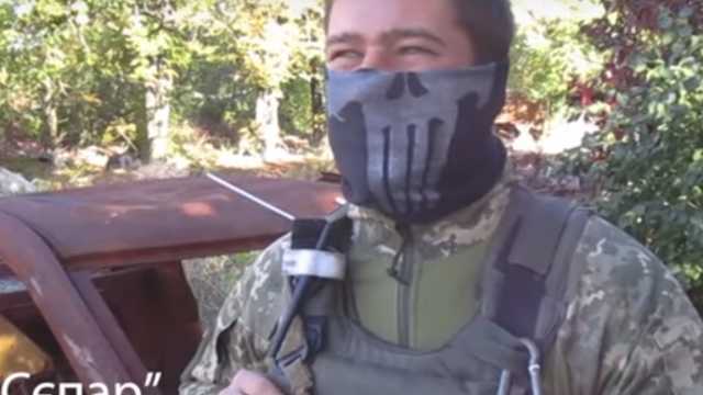 Появились неожиданные детали об одном из главарей ОРДО