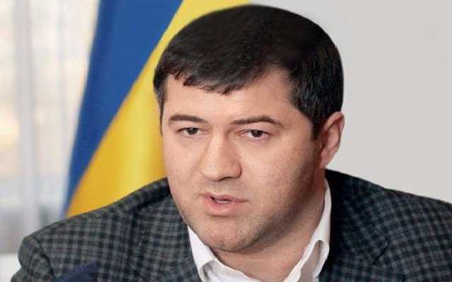 Стало известно, почему Насиров подписывал рассрочки партнеру Порошенко