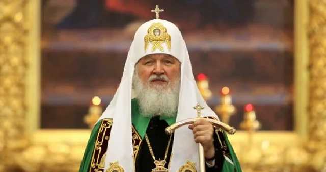 В Минске священник остро раскритиковал патриарха Кирилла: в РПЦ дали резкий ответ
