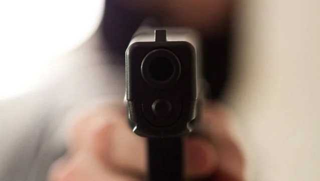 В центре Одессы произошла стрельба, ранен мужчина