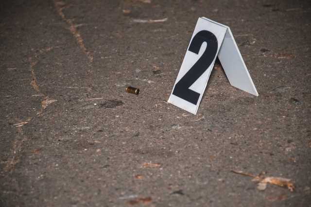 В Киеве возле метро Харьковская произошла массовая драка с поножовщиной