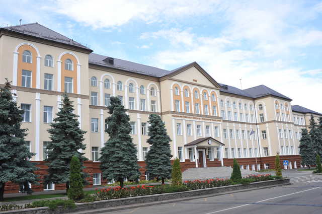 В сети показали ужасное состояние общежития украинского ВУЗа