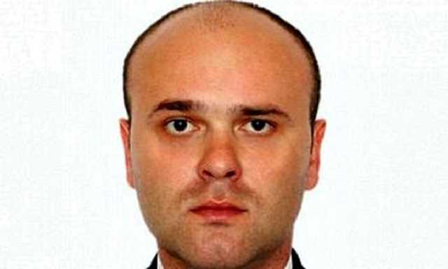 Що вони собі нарозслідували: старший слідчий прокуратури Рівненської області Іван Скобух