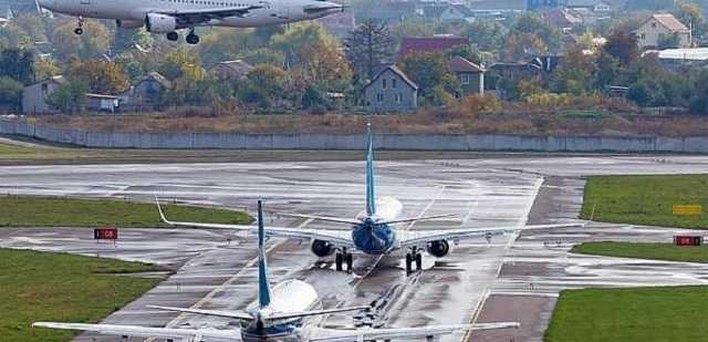 В Крыму заговорили об авиасообщении с воюющей страной