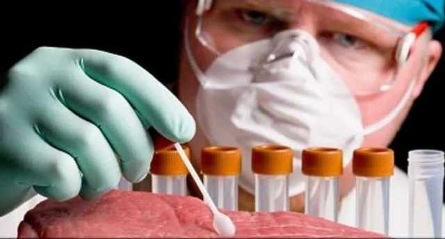 В Одеській області через другий випадок сибірки оголошено карантин