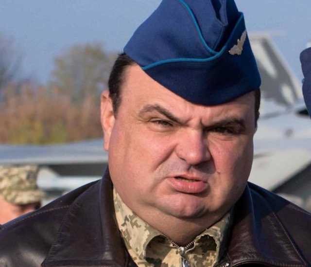 Крушение Су-27: что известно о погибшем пилоте