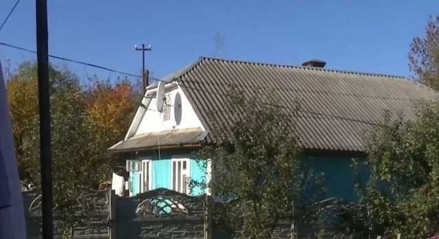 На Прикарпатье мать четверых детей зарезала новорожденного сына