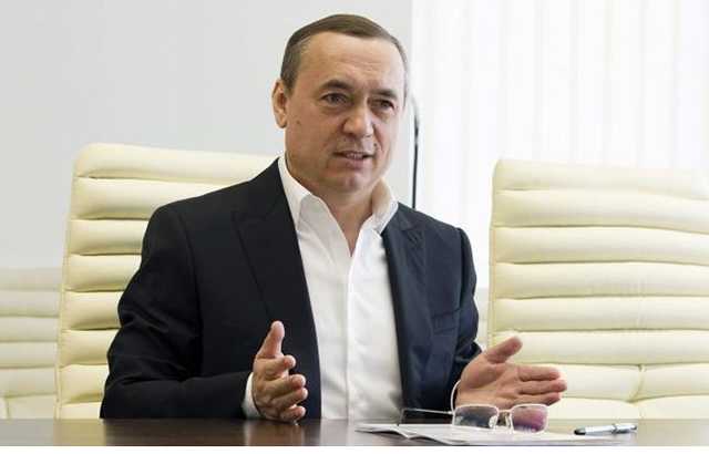 НАБУ пыталось получить от Скаленко недостоверные показания против Мартыненко, - адвокат