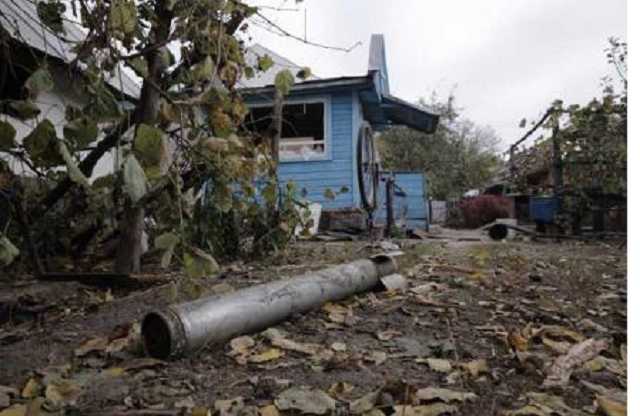 Матиос подозревает, что Ичню могли взорвать звонком на мобильный