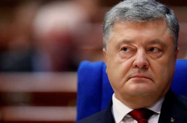 Порошенко рассказал, когда завершится формирование Антикоррупционного суда