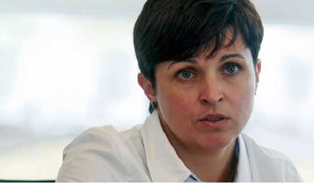 Стало известно, чем владеет глава Центризбиркома Татьяна Слипачук