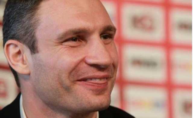 У Кличко решили нажиться на больных украинцах