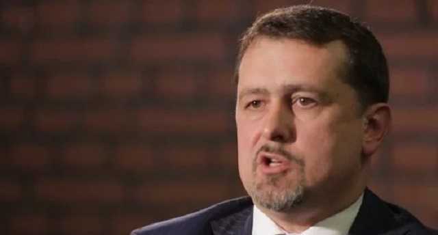 Во Внешней разведке заявили, что для отстранения Семочко нет оснований