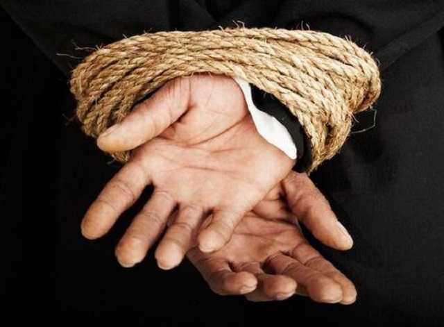 В Киеве похитили директора строительной фирмы