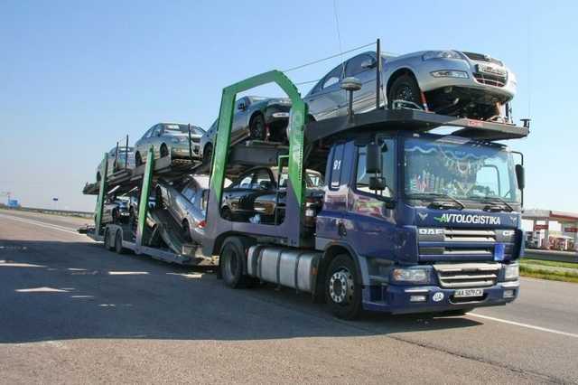 Украинский авторынок переживает смену приоритетов: водители сделали свой выбор