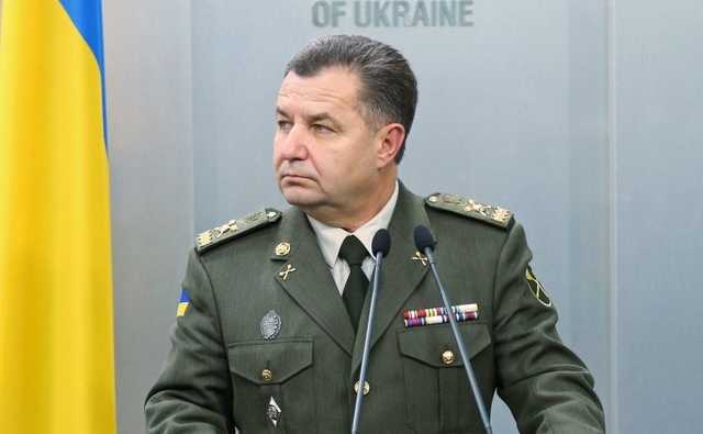 Україна вирішила перейти на комбіновану охорону арсеналів