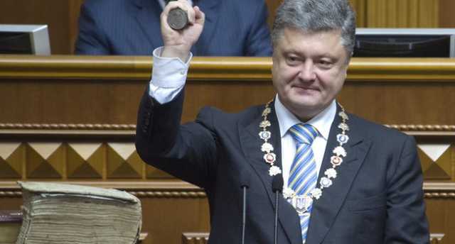 «Гетман — вор? На кол!»: Сможет ли Порошенко еще раз обдурить украинцев