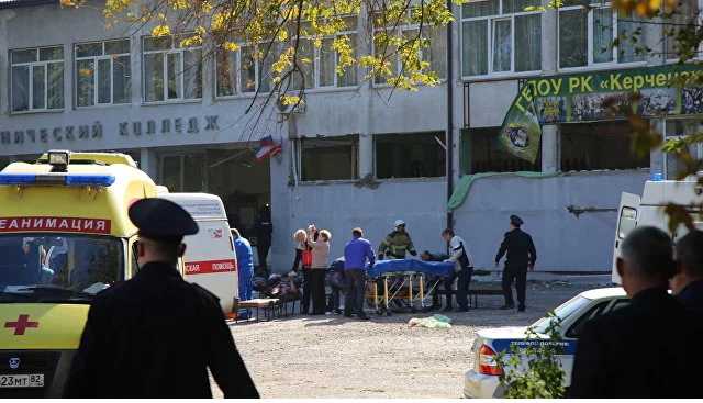 ’’Маньяки - не психи’’: одногруппник поделился жутким разговором с ’’керченским стрелком’’