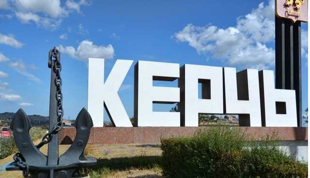 Бойня в Керчи: пропагандисты Путина нашли след ’’украинских диверсантов’’. Видео