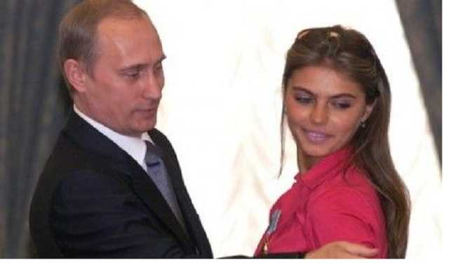 Почему Путин развелся с женой: украинский политолог высказал неожиданную версию