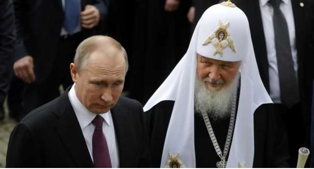 Москва пригрозила Киеву гражданской войной: «Томос является бесплатным пропуском на гражданскую войну»