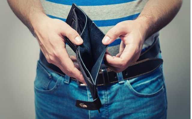 В Украине легализовали банкротство физлиц