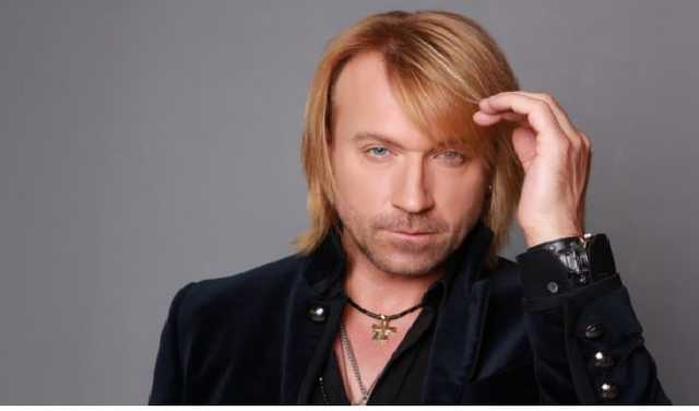 Олег Винник рассказал о своих запросах