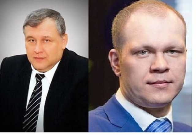 Дзензерский Денис и Виктор Дзензерский: должны Украине, а платят России