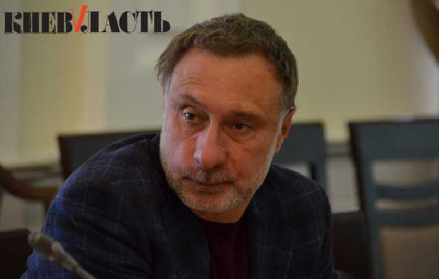 Старые знакомые Новицкого разыграли 44 млн гривен на тендере “Киевводоканала”