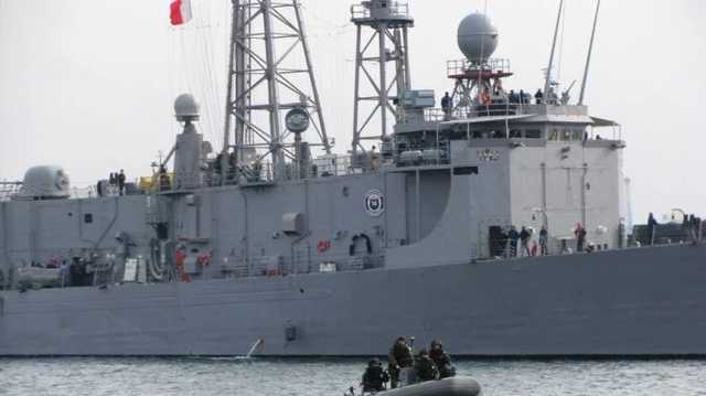 Штаты могут передать украинским ВМС два фрегата