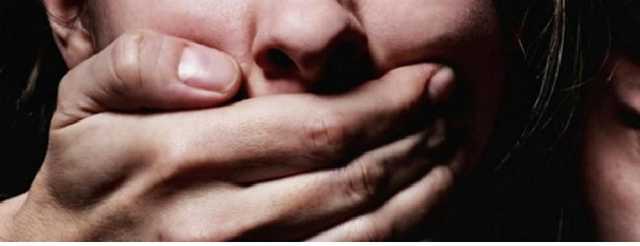 Под Киевом парень изнасиловал ребенка