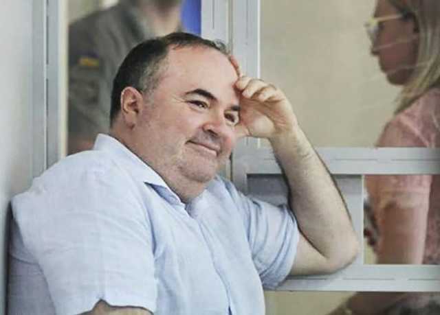 Организатор «убийства» Бабченко отбывает наказание в изоляторе СБУ