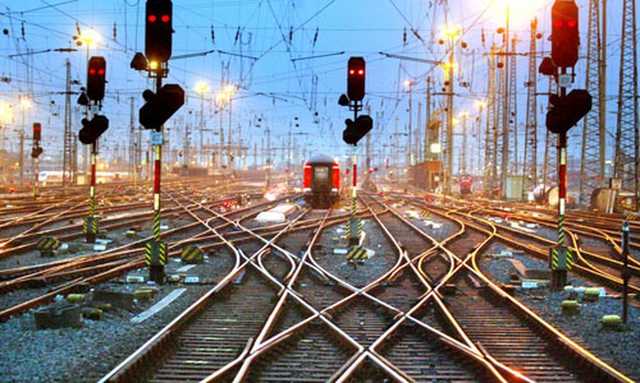 Рада отклонила проект новой модели ж/д перевозок и внедрение частных перевозчиков