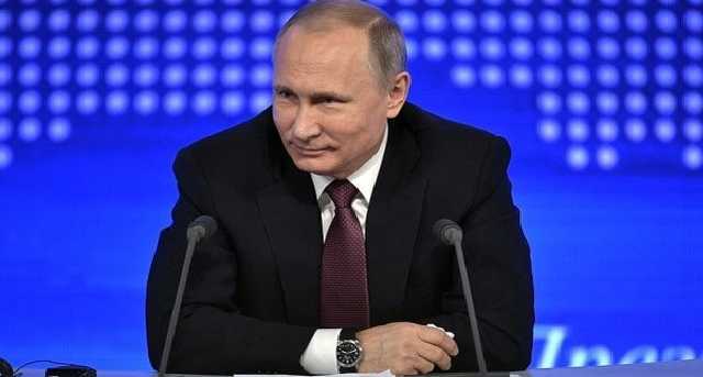 Российский генштаб готовит спецоперацию в Украине со спецназом