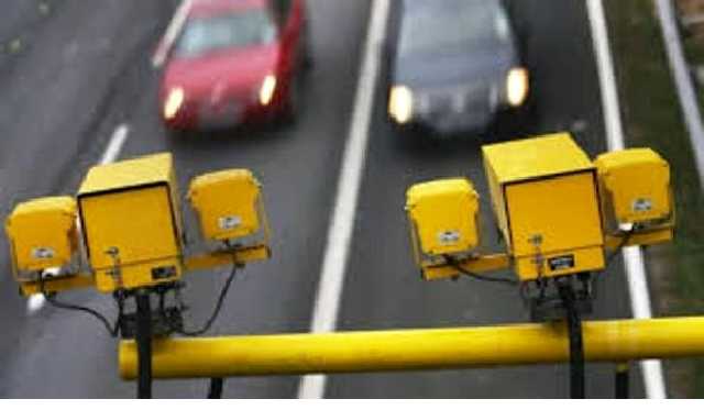 Автофіксація порушень на дорогах може запрацювати лише на початку 2019 року