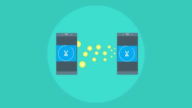 Место заблокированной СБУ системы денежных переводов заняла новая компания